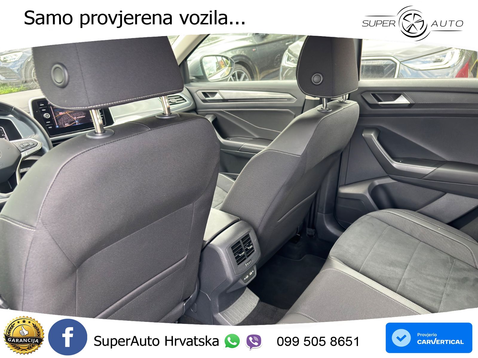 Volkswagen T-Roc I 2.0 TDI (116 KS) LED+GR SJED+ACC