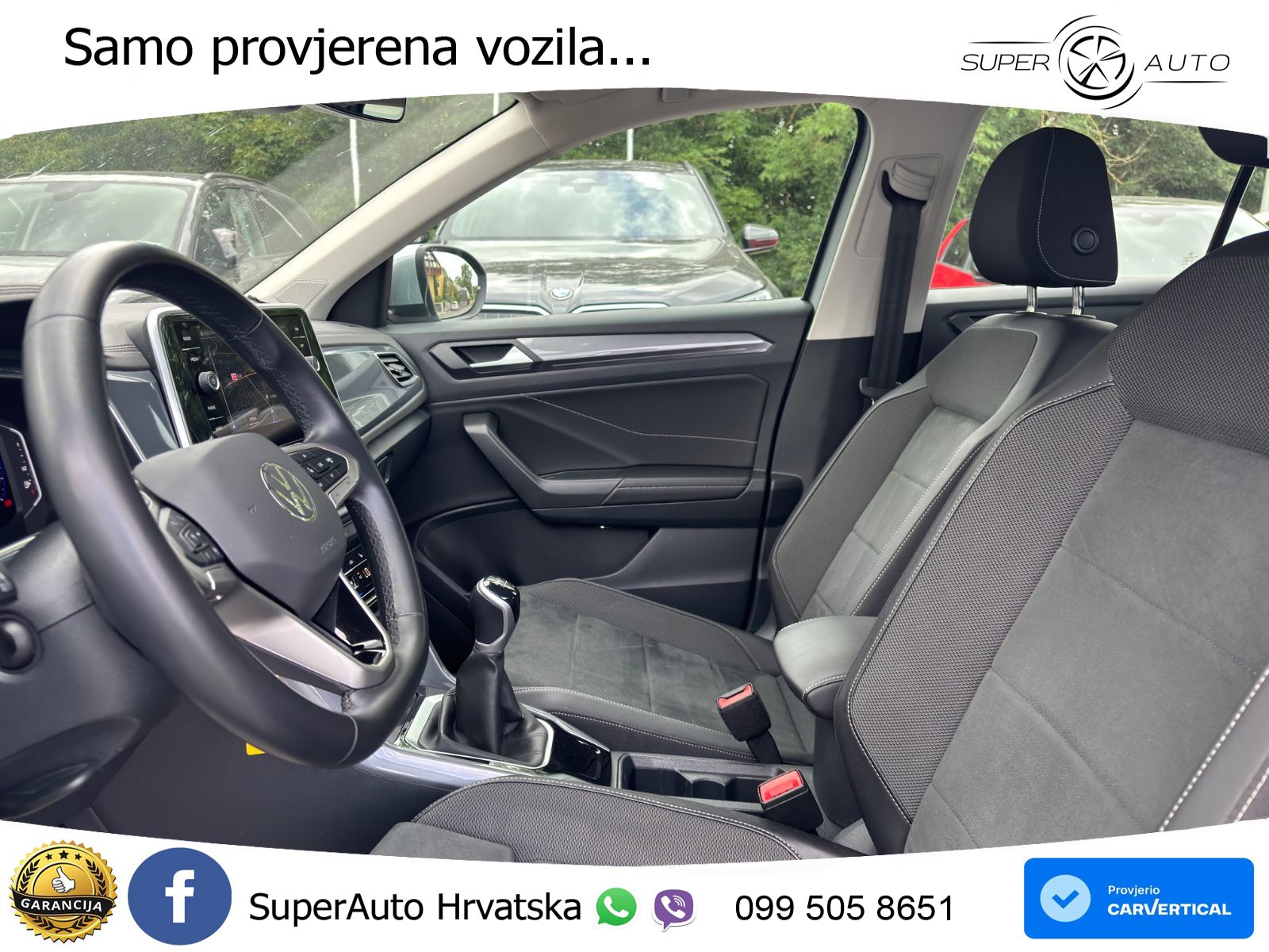 Volkswagen T-Roc I 2.0 TDI (116 KS) LED+GR SJED+ACC