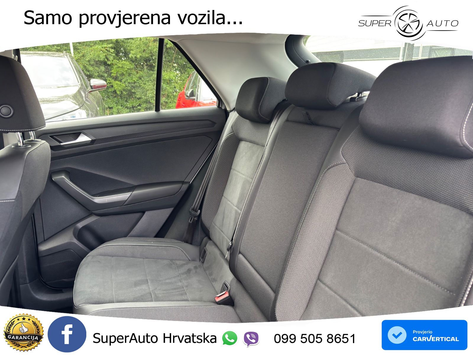 Volkswagen T-Roc I 2.0 TDI (116 KS) LED+GR SJED+ACC
