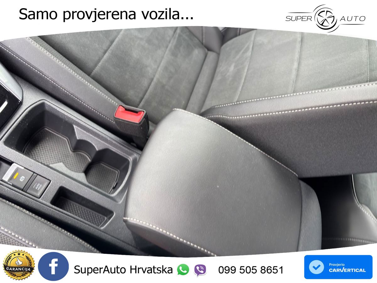 Volkswagen T-Roc I 2.0 TDI (116 KS) LED+GR SJED+ACC