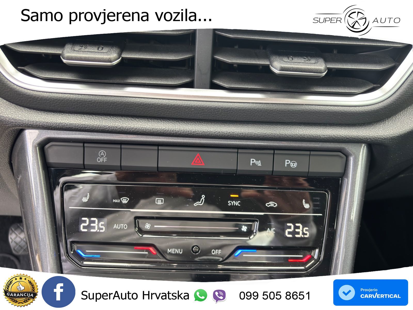 Volkswagen T-Roc I 2.0 TDI (116 KS) LED+GR SJED+ACC