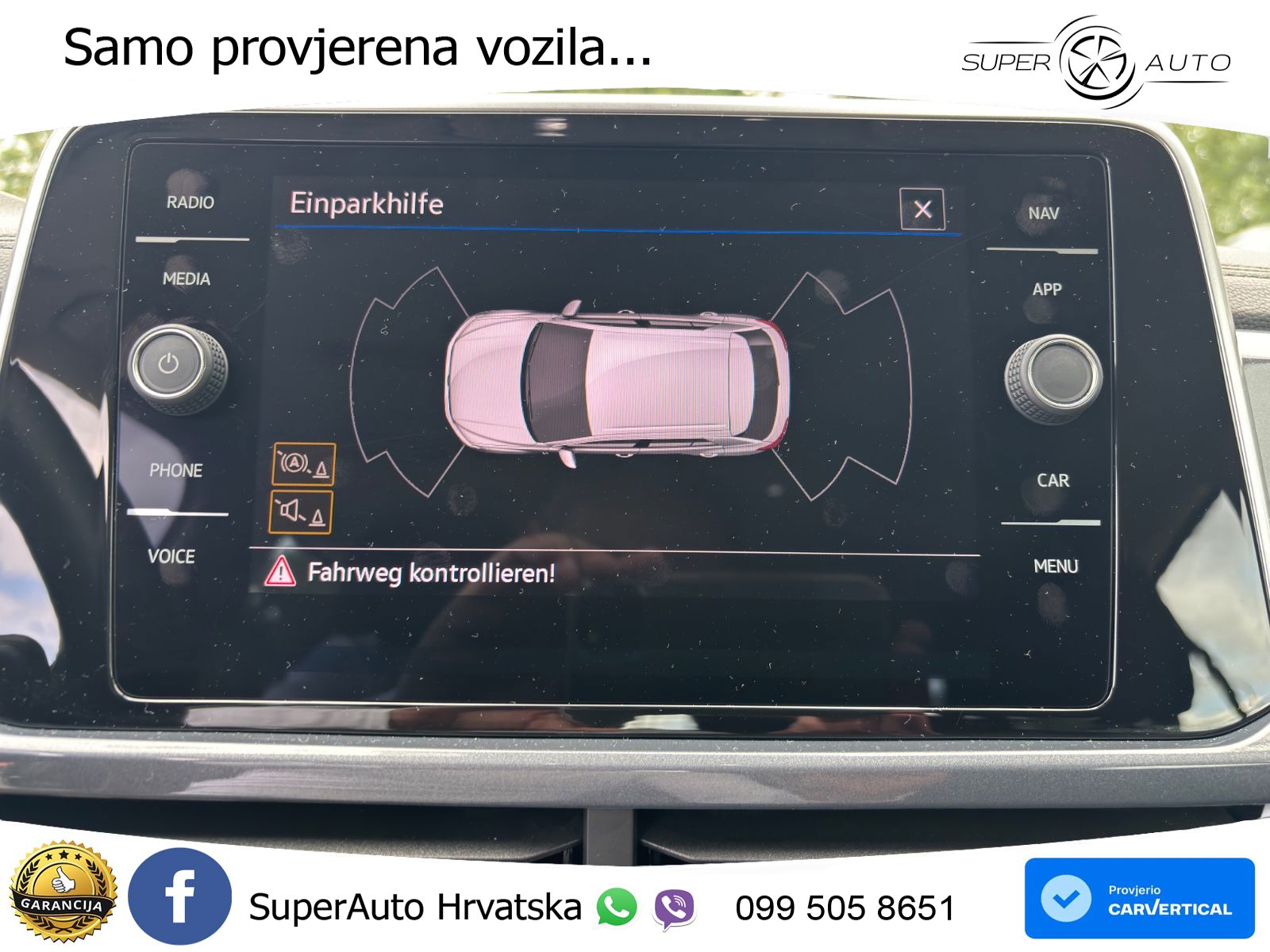 Volkswagen T-Roc I 2.0 TDI (116 KS) LED+GR SJED+ACC