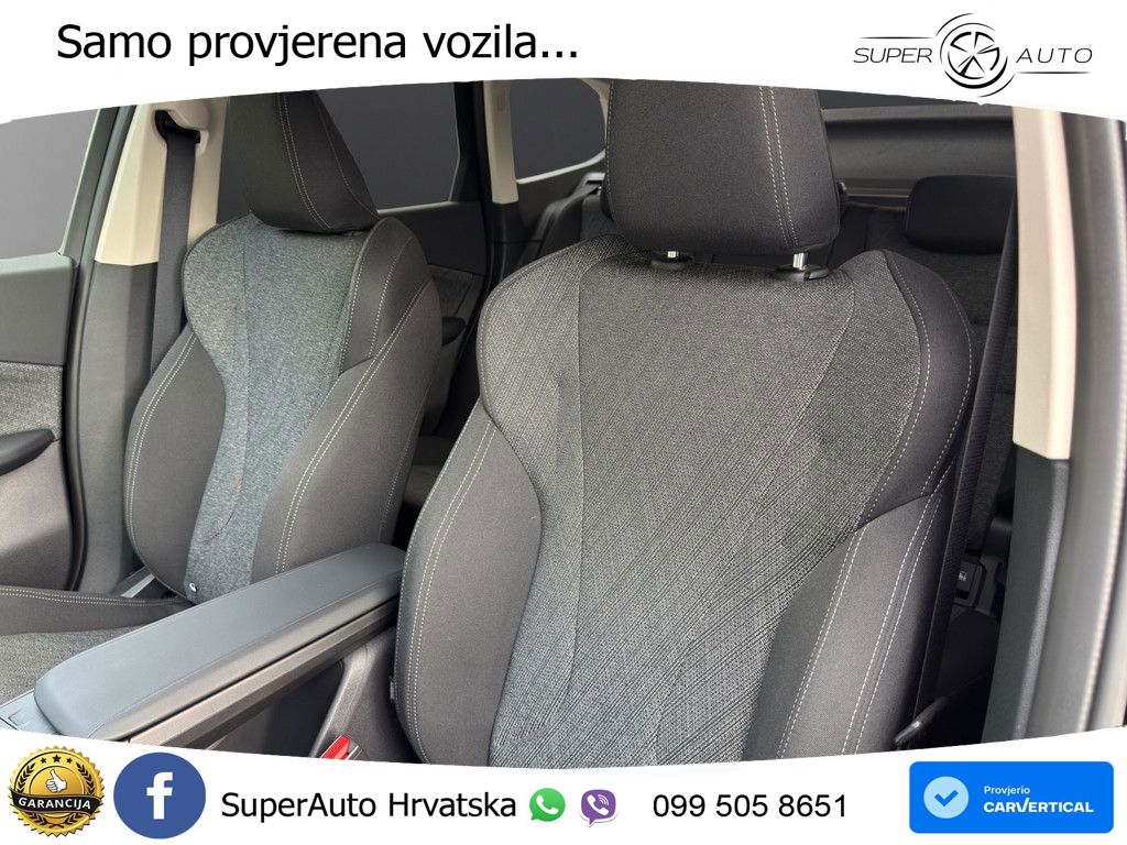 BMW X1 20d (163 KS) xDrive Steptronic LED+GR SJED+ACC