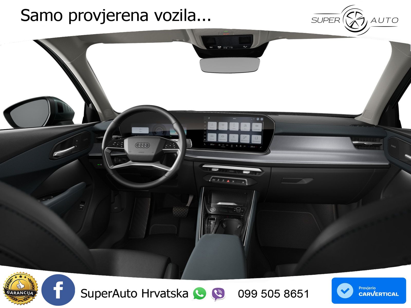 Audi Q3 2.0 TDI (150 KS) S tronic MATRIX+GR SJED+KAM