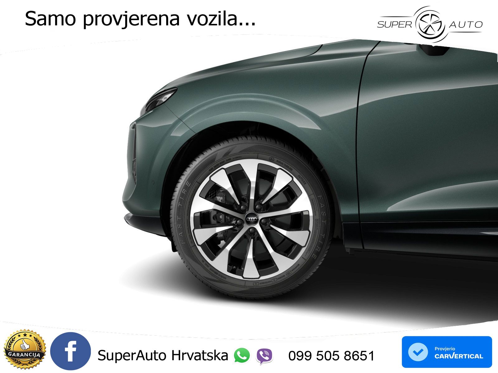 Audi Q3 2.0 TDI (150 KS) S tronic MATRIX+GR SJED+KAM