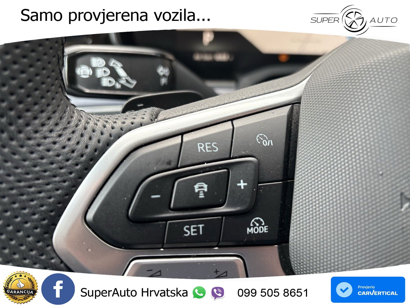 Volkswagen Touareg 3.0 V6 TDI (231 KS) 4MOTION Tiptronic ZRAČNI+ACC+4xGR SJED+KAM