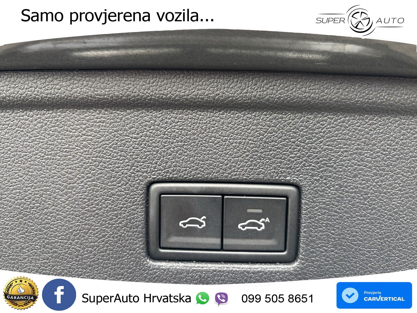 Volkswagen Touareg 3.0 V6 TDI (231 KS) 4MOTION Tiptronic ZRAČNI+ACC+4xGR SJED+KAM