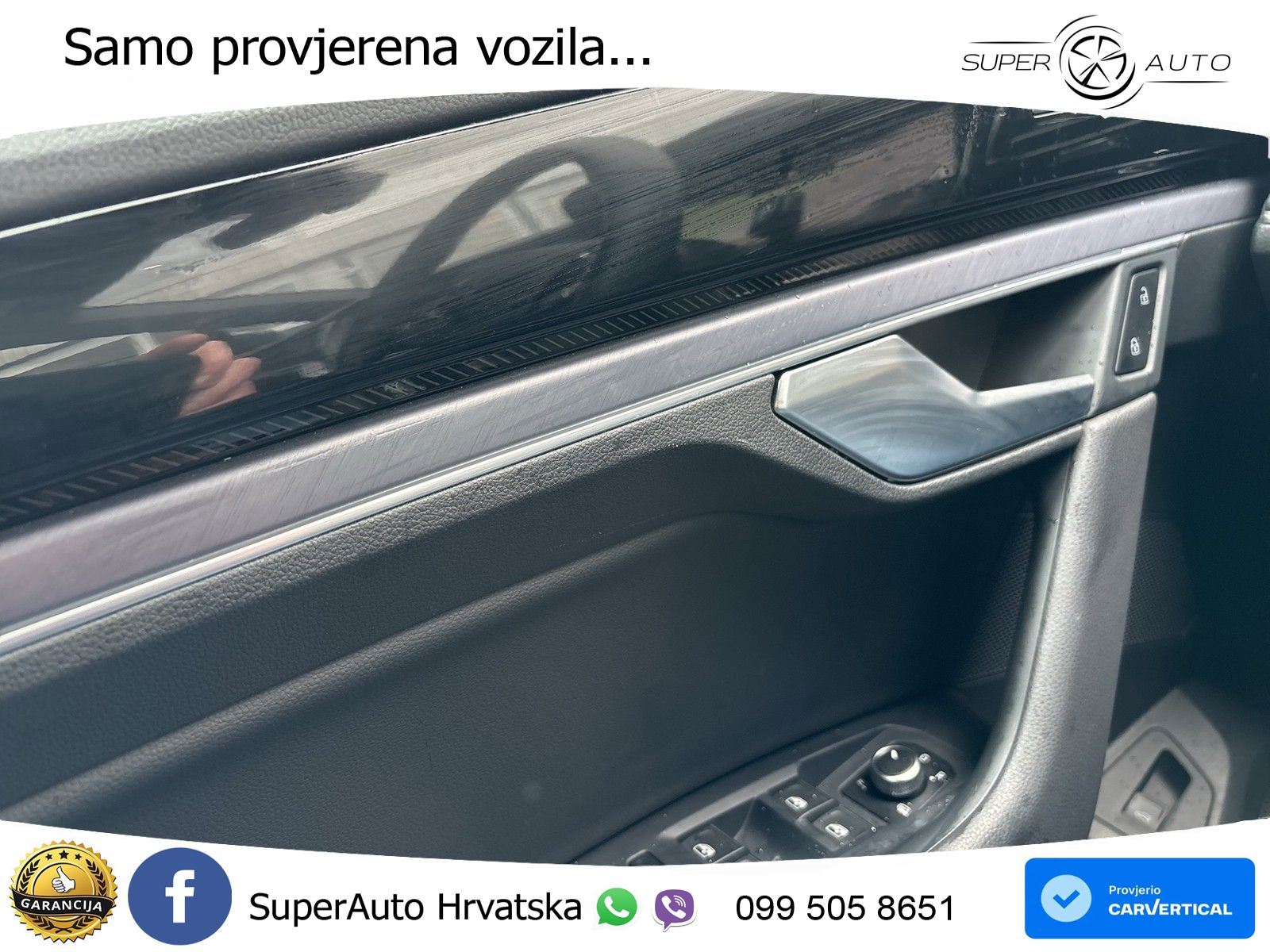 Volkswagen Touareg 3.0 V6 TDI (231 KS) 4MOTION Tiptronic ZRAČNI+ACC+4xGR SJED+KAM