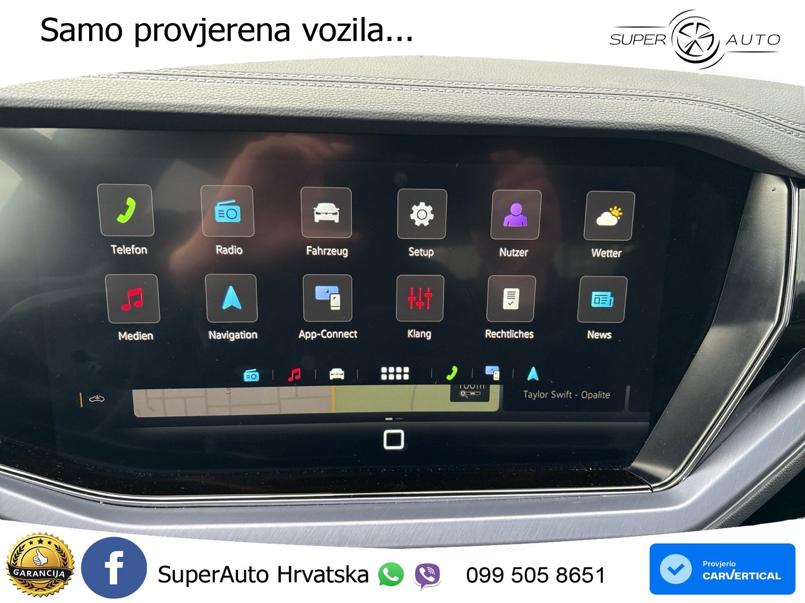 Volkswagen Touareg 3.0 V6 TDI (231 KS) 4MOTION Tiptronic ZRAČNI+ACC+4xGR SJED+KAM