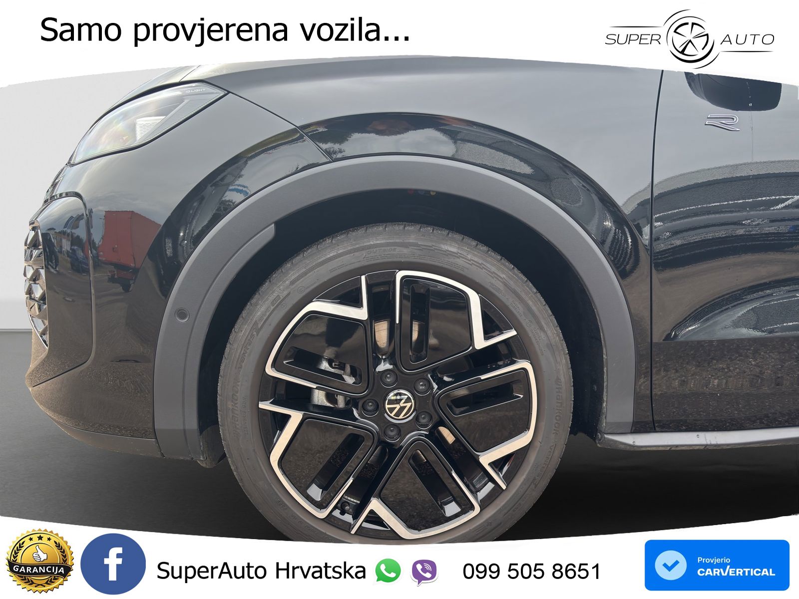 Volkswagen T-Roc II 1.5 eTSI (150 KS)  DSG LED+GR SJED+ACC