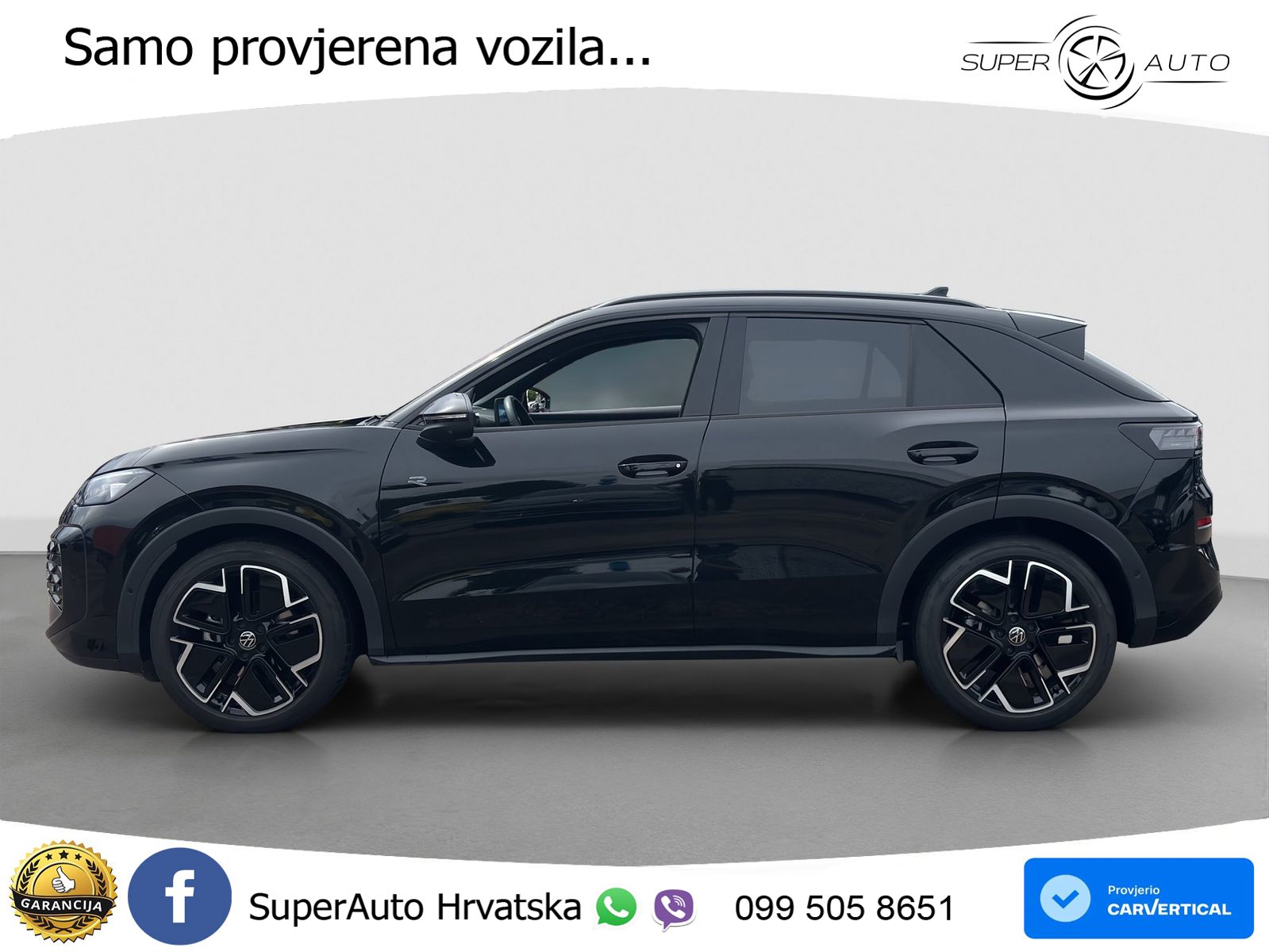 Volkswagen T-Roc II 1.5 eTSI (150 KS)  DSG LED+GR SJED+ACC