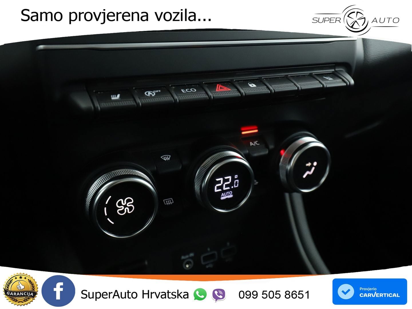 Renault Captur 1.3 TCe (140 KS) Intens