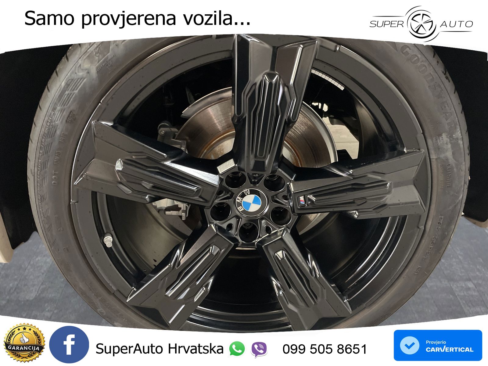 BMW X3 30e xDrive Steptronic M Sport
