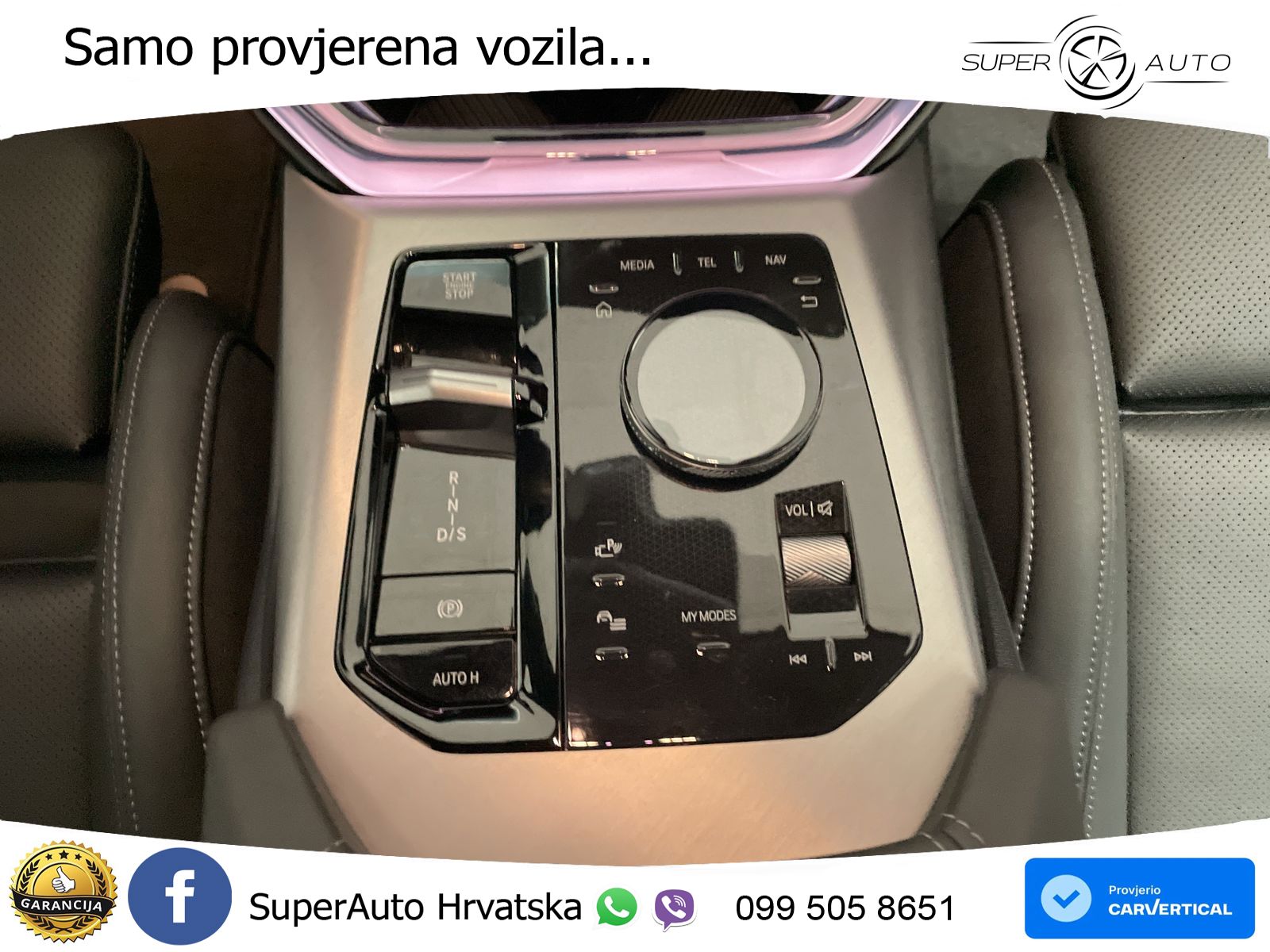 BMW X3 30e xDrive Steptronic M Sport