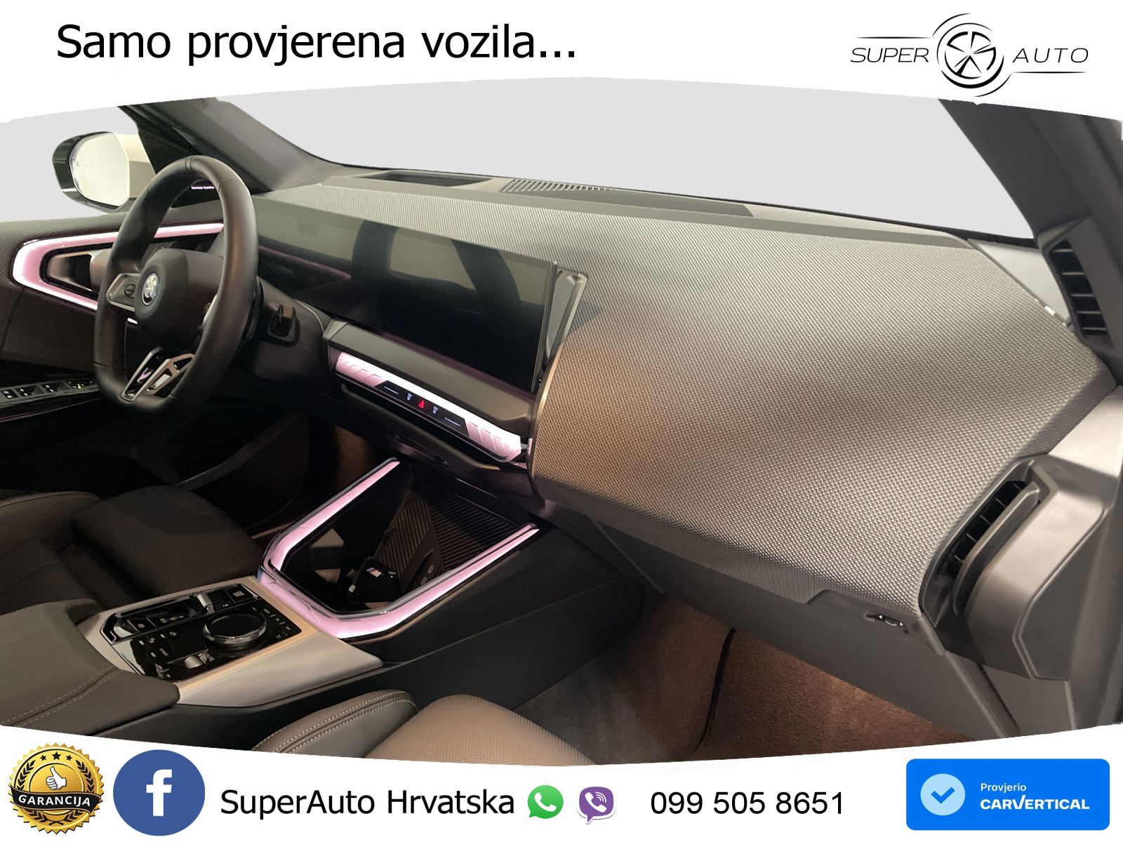 BMW X3 30e xDrive Steptronic M Sport