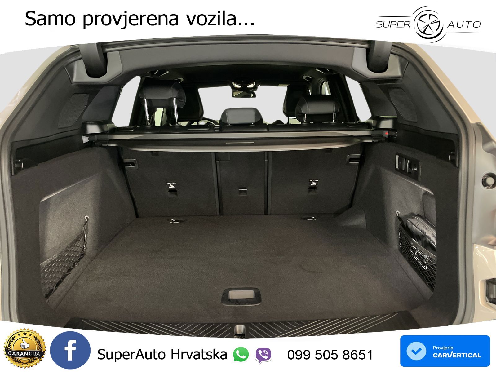 BMW X3 30e xDrive Steptronic M Sport