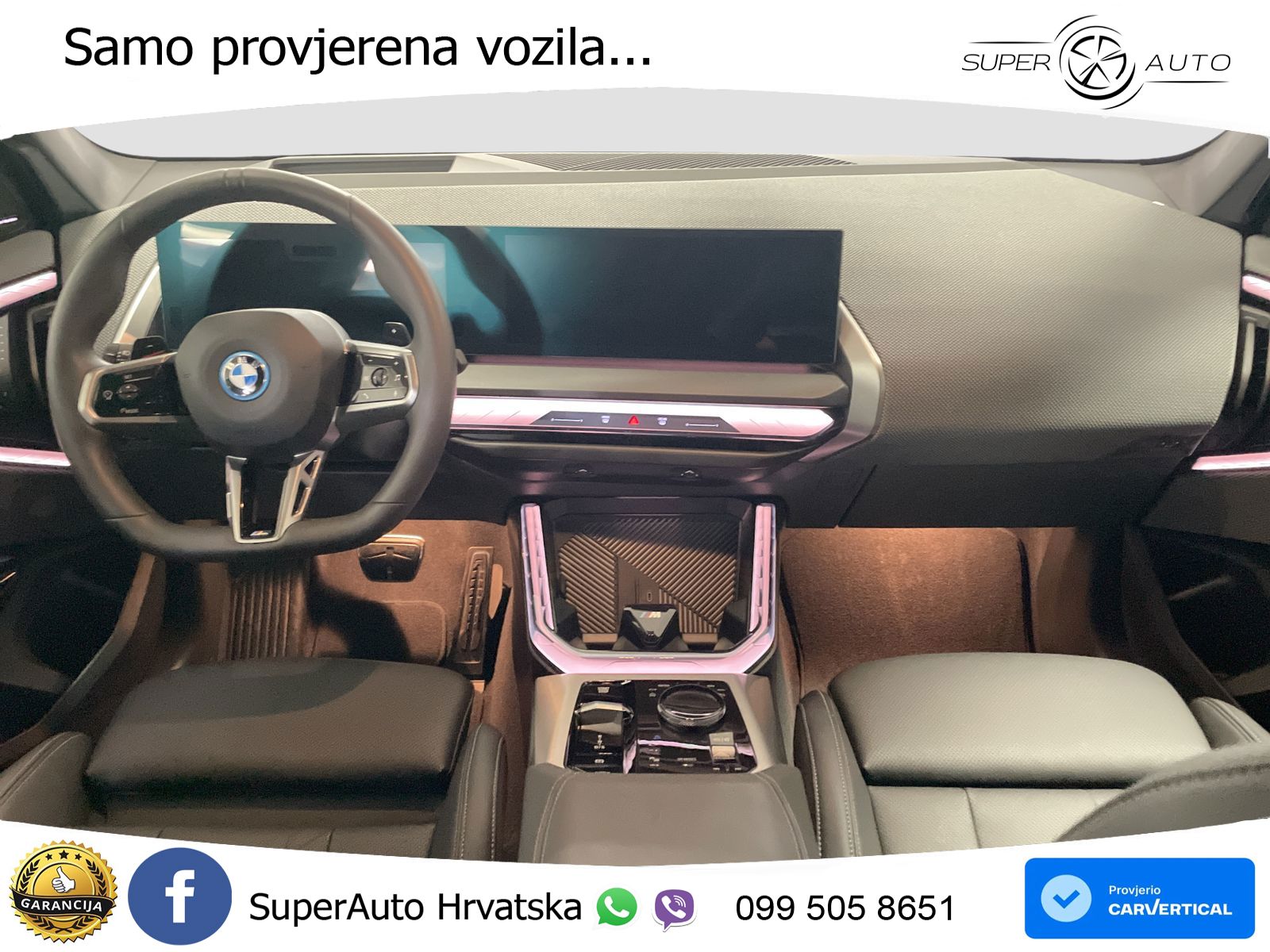 BMW X3 30e xDrive Steptronic M Sport