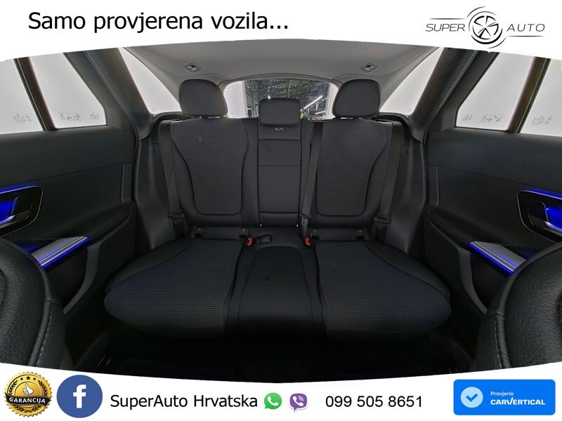 Mercedes GLC 220d (197 KS) 4MATIC 9G-TRONIC Avantgarde
