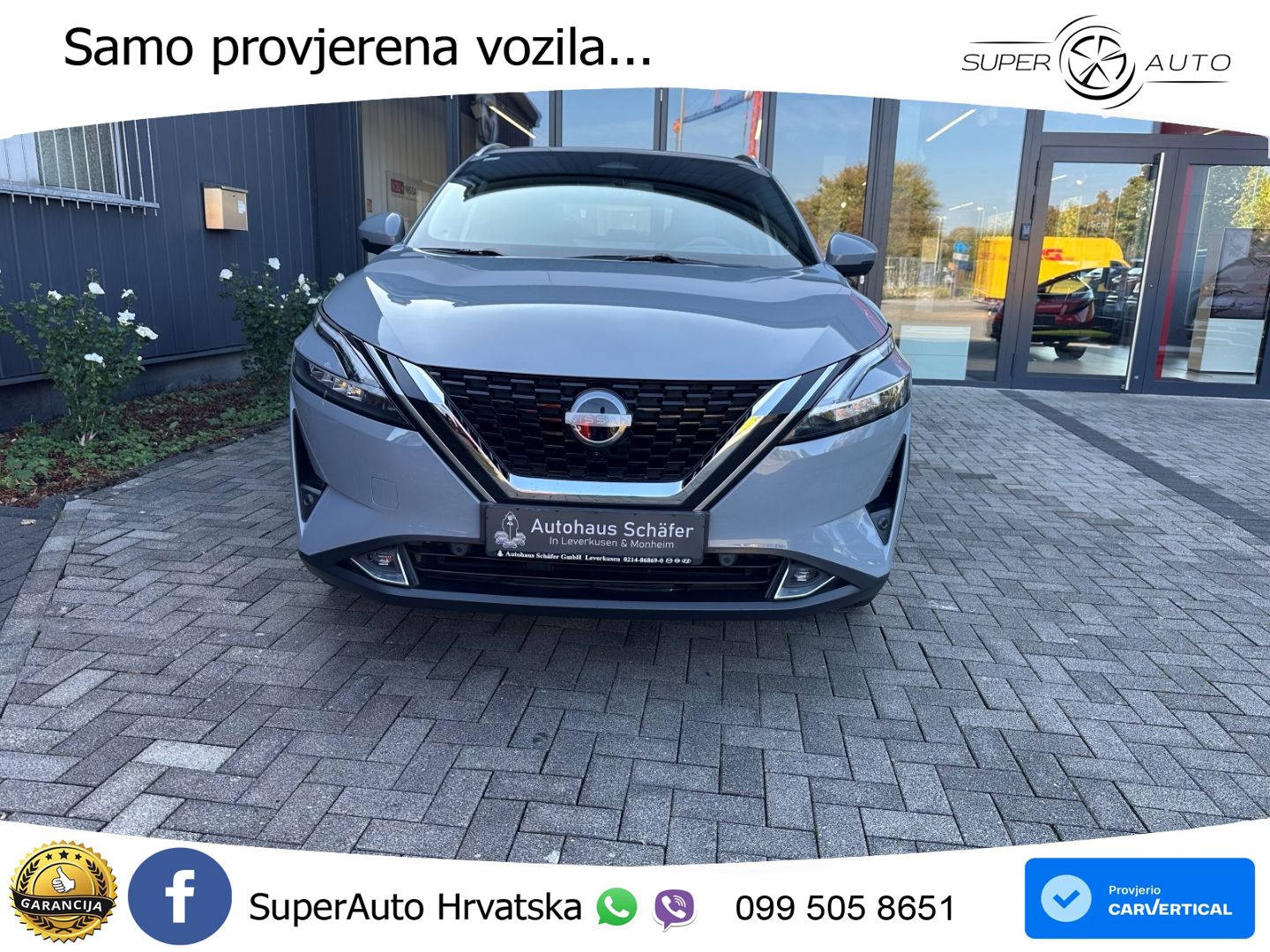 Nissan Qashqai 1.3 DIG-T (158 KS) Xtronic Tekna LED+GR SJED+ACC