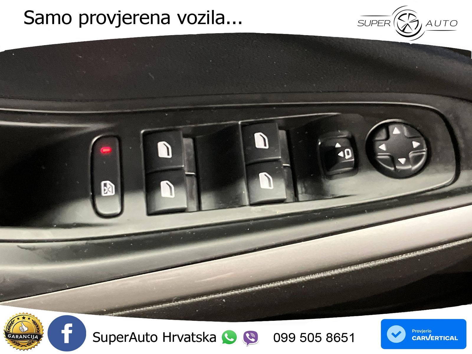 Opel Grandland 1.2i Turbo (130 KS) Automatic Elegance LED+GR SJED+ACC