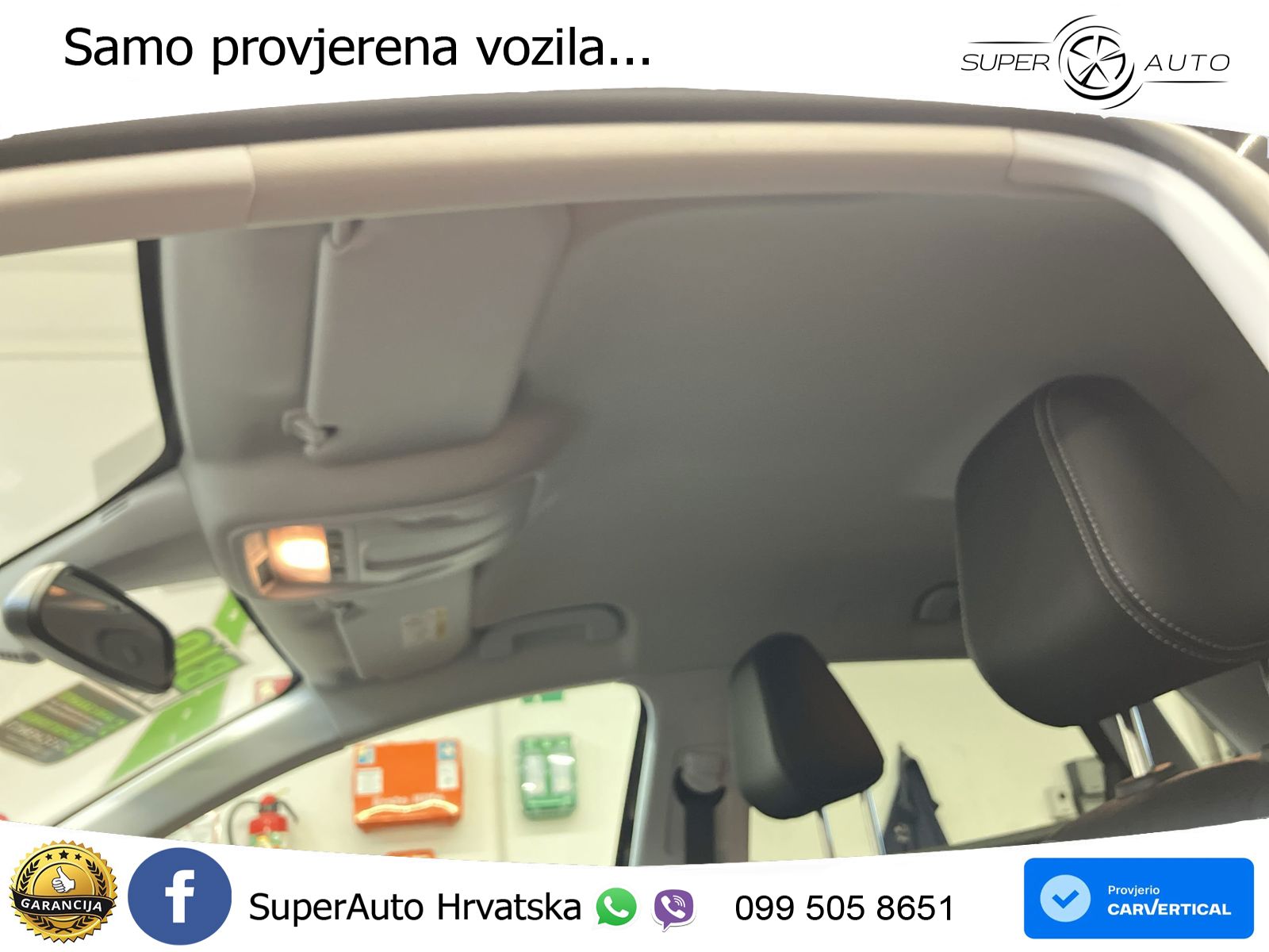 Opel Grandland 1.2i Turbo (130 KS) Automatic Elegance LED+GR SJED+ACC