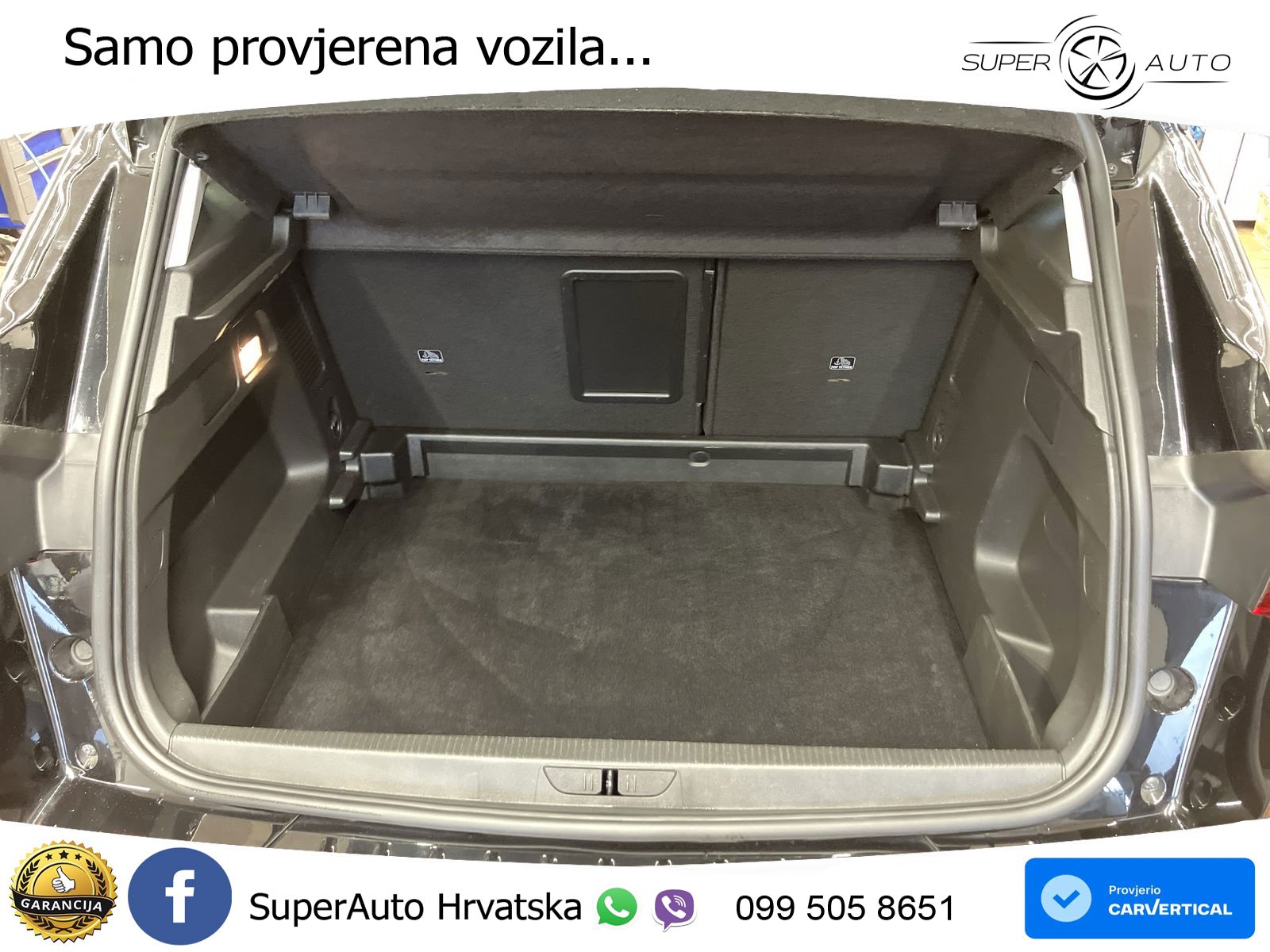 Opel Grandland 1.2i Turbo (130 KS) Automatic Elegance LED+GR SJED+ACC