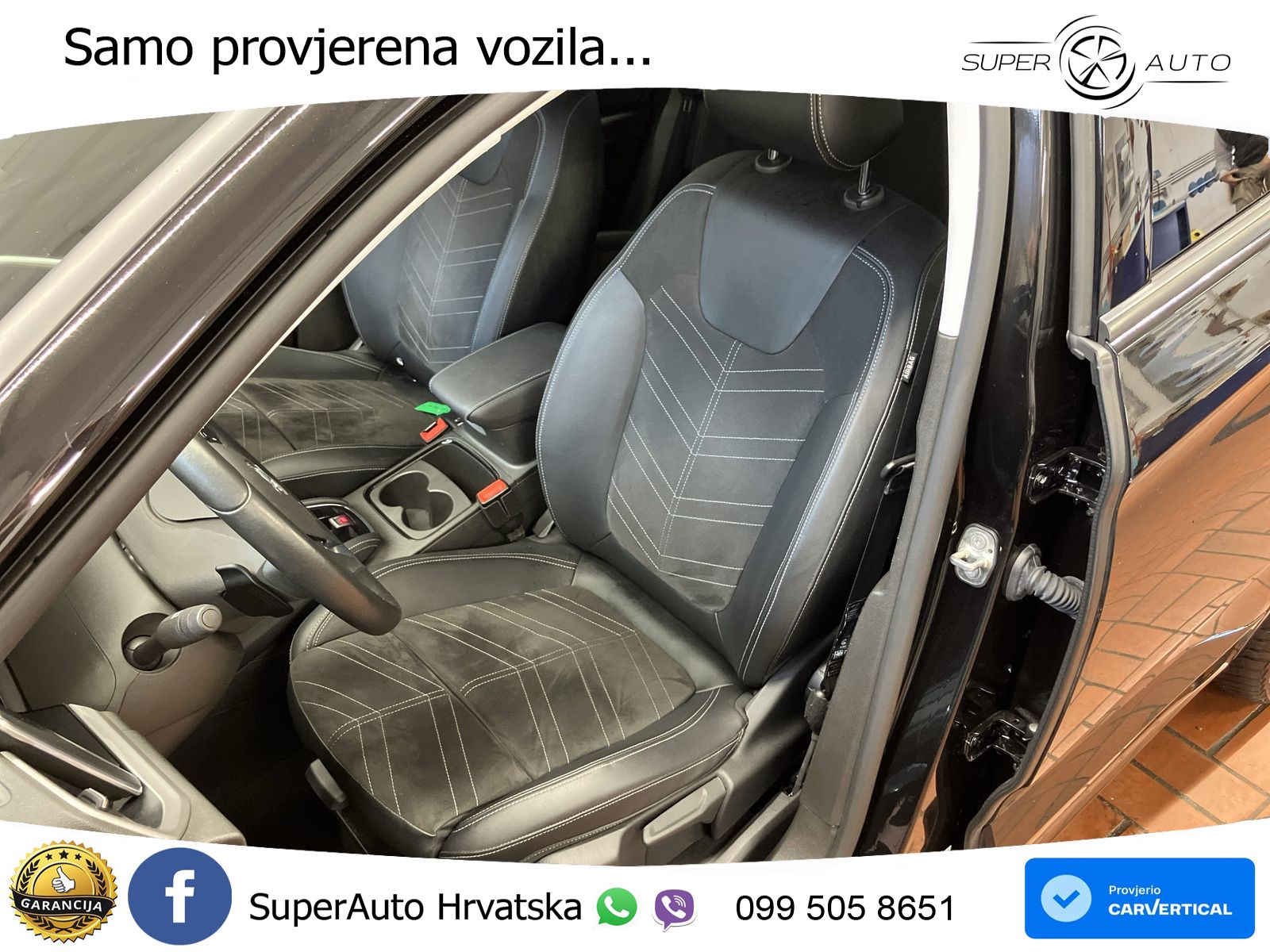 Opel Grandland 1.2i Turbo (130 KS) Automatic Elegance LED+GR SJED+ACC