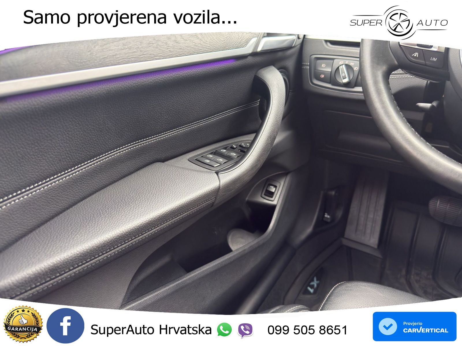 BMW X1 20d (190 KS) xDrive Steptronic xLine