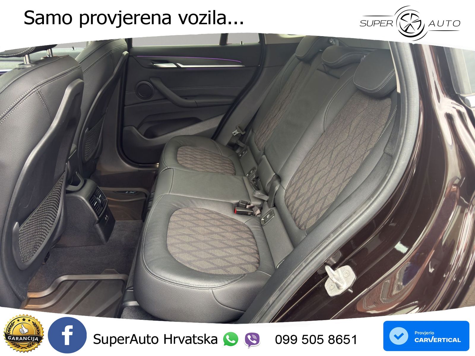 BMW X1 20d (190 KS) xDrive Steptronic xLine