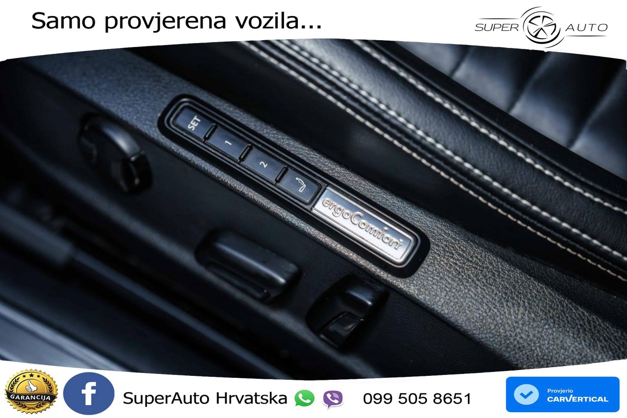 Volkswagen Passat Variant 2.0 TDI (200 KS) DSG R-Line MATRIX+GR SJED+KAM