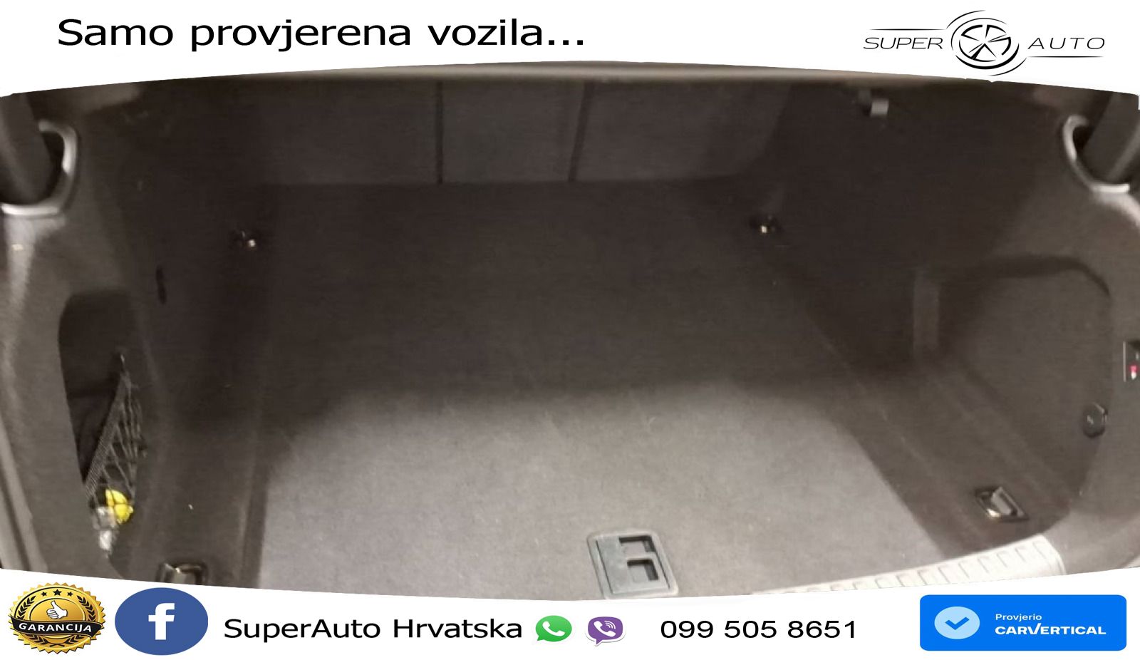 Audi A6 2.0 TFSI (204 KS) S tronic