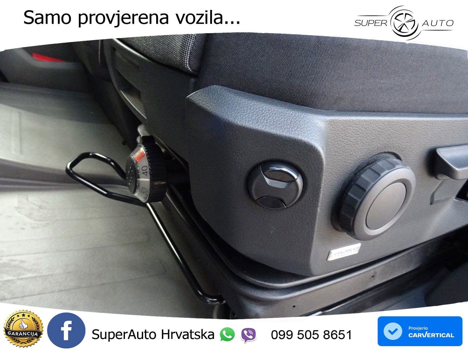 Volkswagen Crafter 35 Tiefkühlkastenwagen Fahr+Standkühlung 177 KS