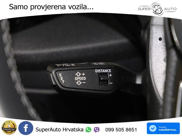 Audi S3 2.0 TFSI (333 KS) quattro S tronic
