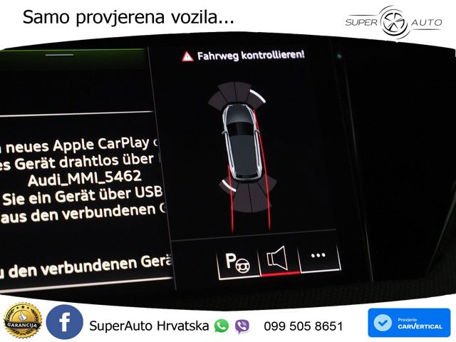 Audi S3 2.0 TFSI (333 KS) quattro S tronic