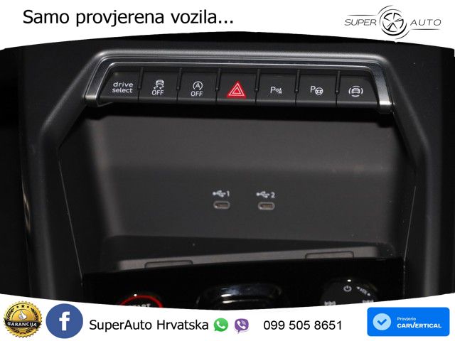 Audi S3 2.0 TFSI (333 KS) quattro S tronic