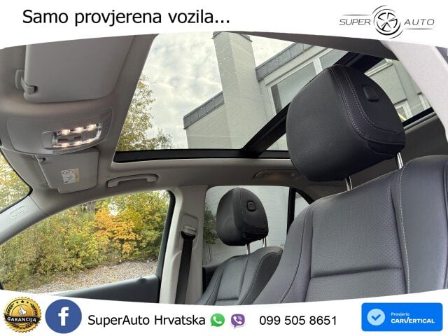 Mercedes GLE 450d (367 KS) EQ Boost 4MATIC 9G-TRONIC