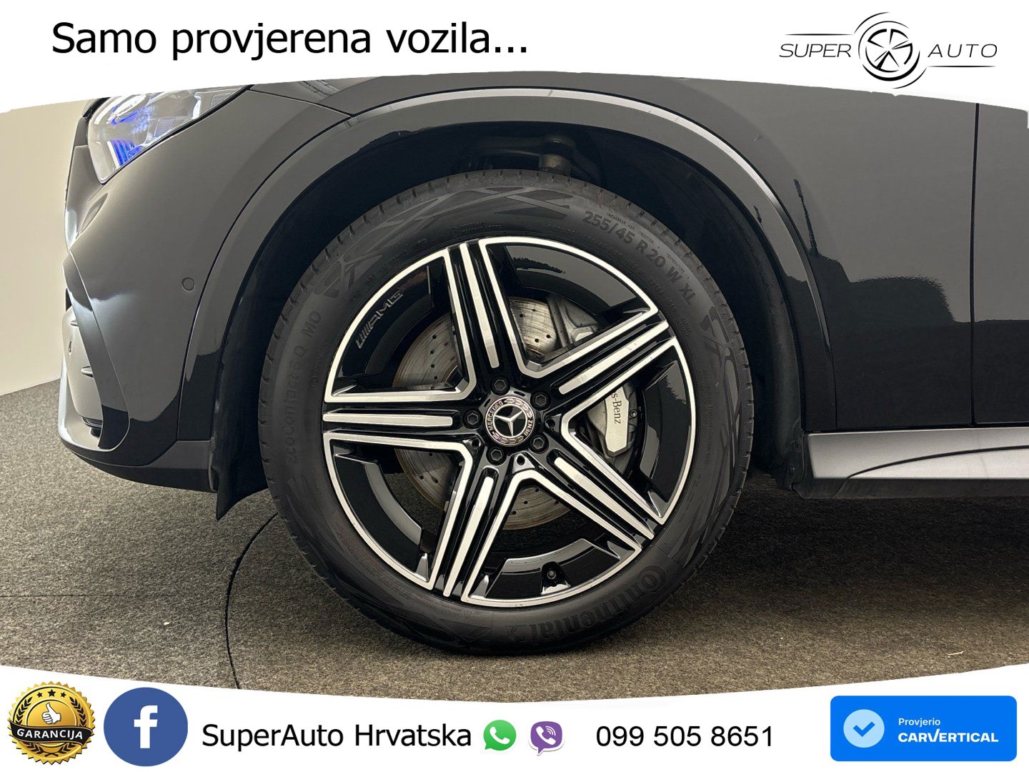 Mercedes GLC Coupe 220d (197 KS) 4MATIC 9G-TRONIC AMG