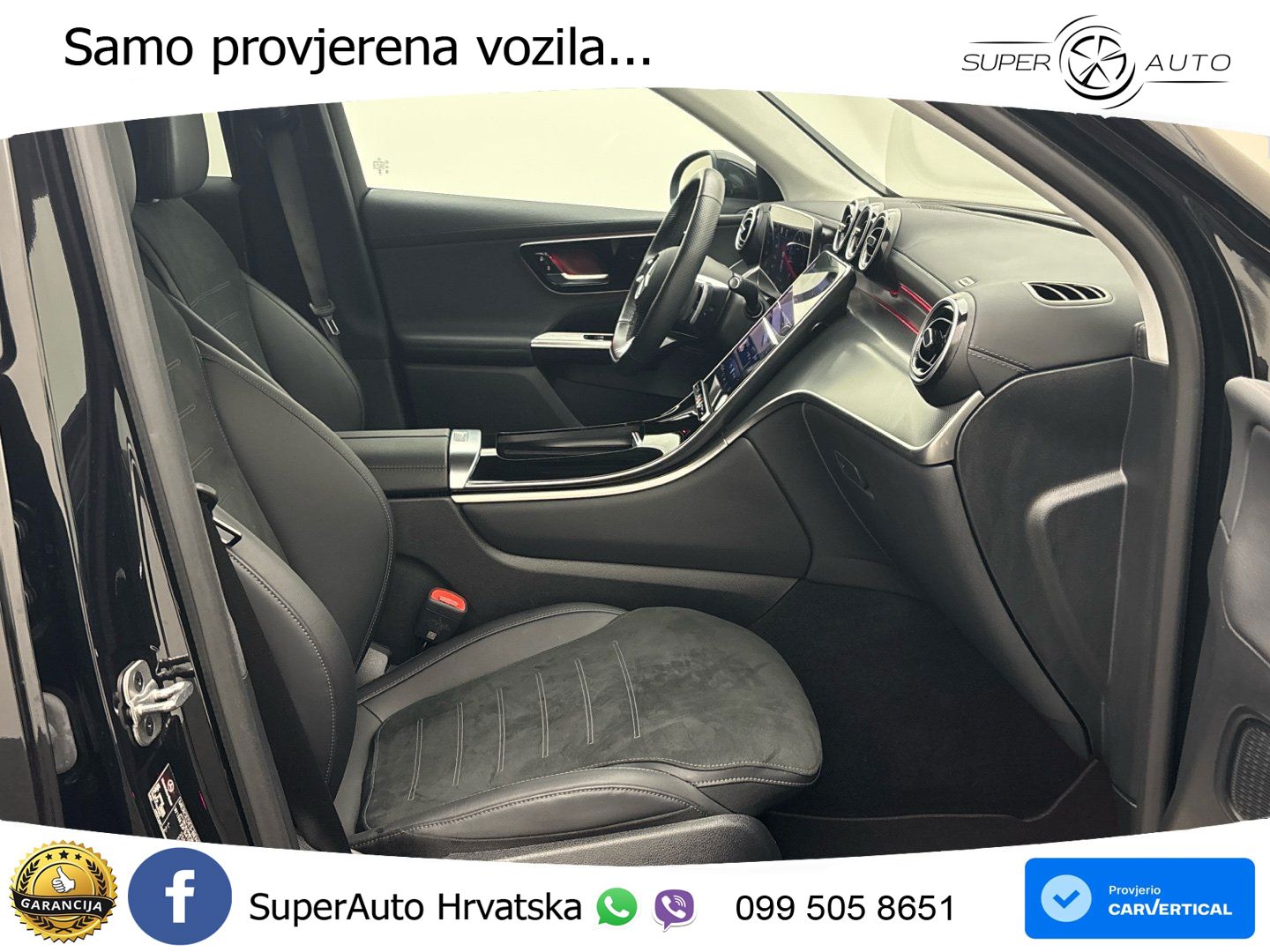 Mercedes GLC Coupe 220d (197 KS) 4MATIC 9G-TRONIC AMG