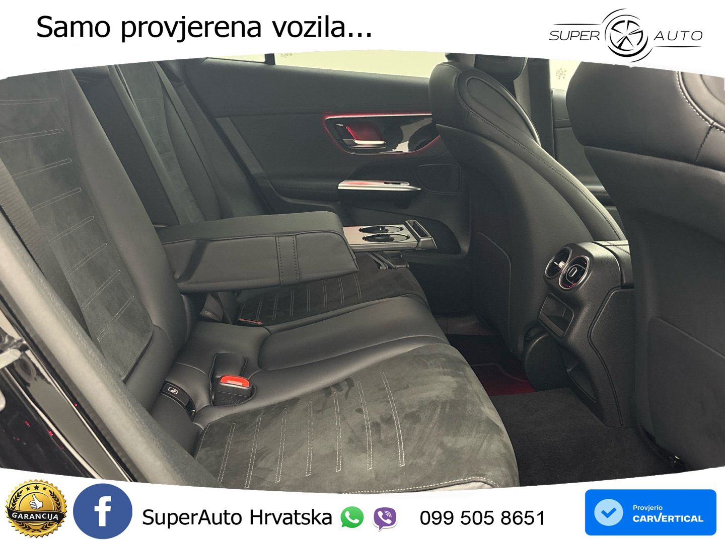 Mercedes GLC Coupe 220d (197 KS) 4MATIC 9G-TRONIC AMG