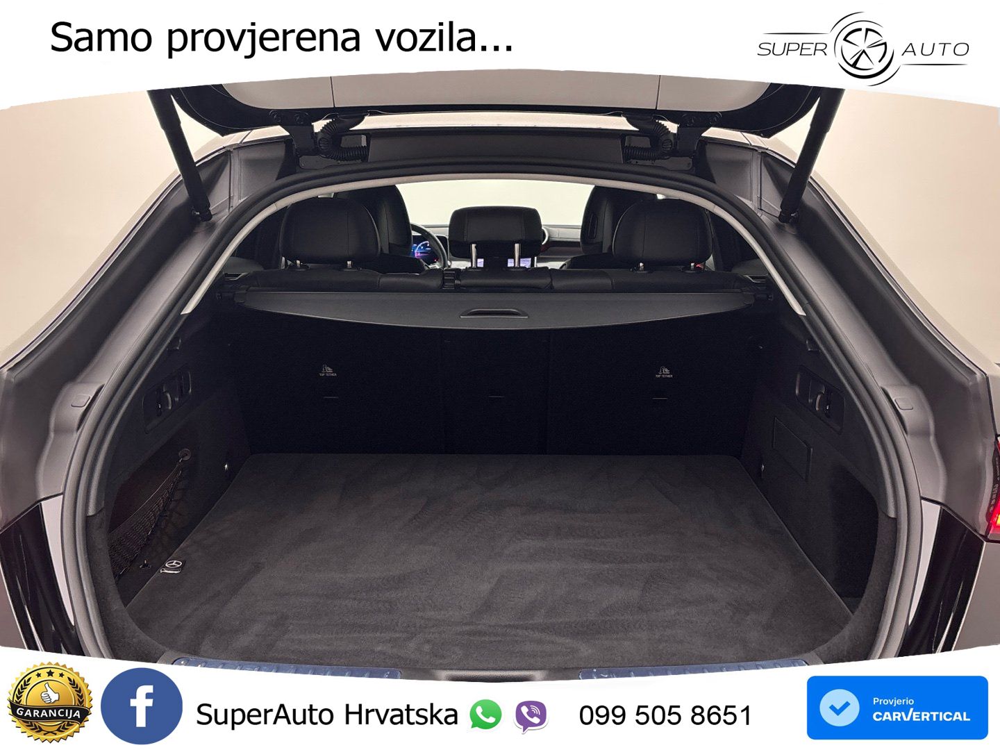 Mercedes GLC Coupe 220d (197 KS) 4MATIC 9G-TRONIC AMG