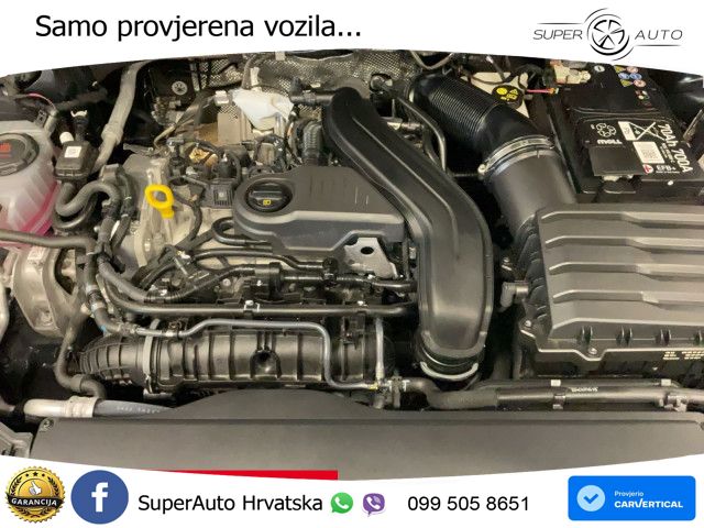 Audi Q3 35 TFSI (150 KS) S tronic advanced LED+GR SJED+ACC
