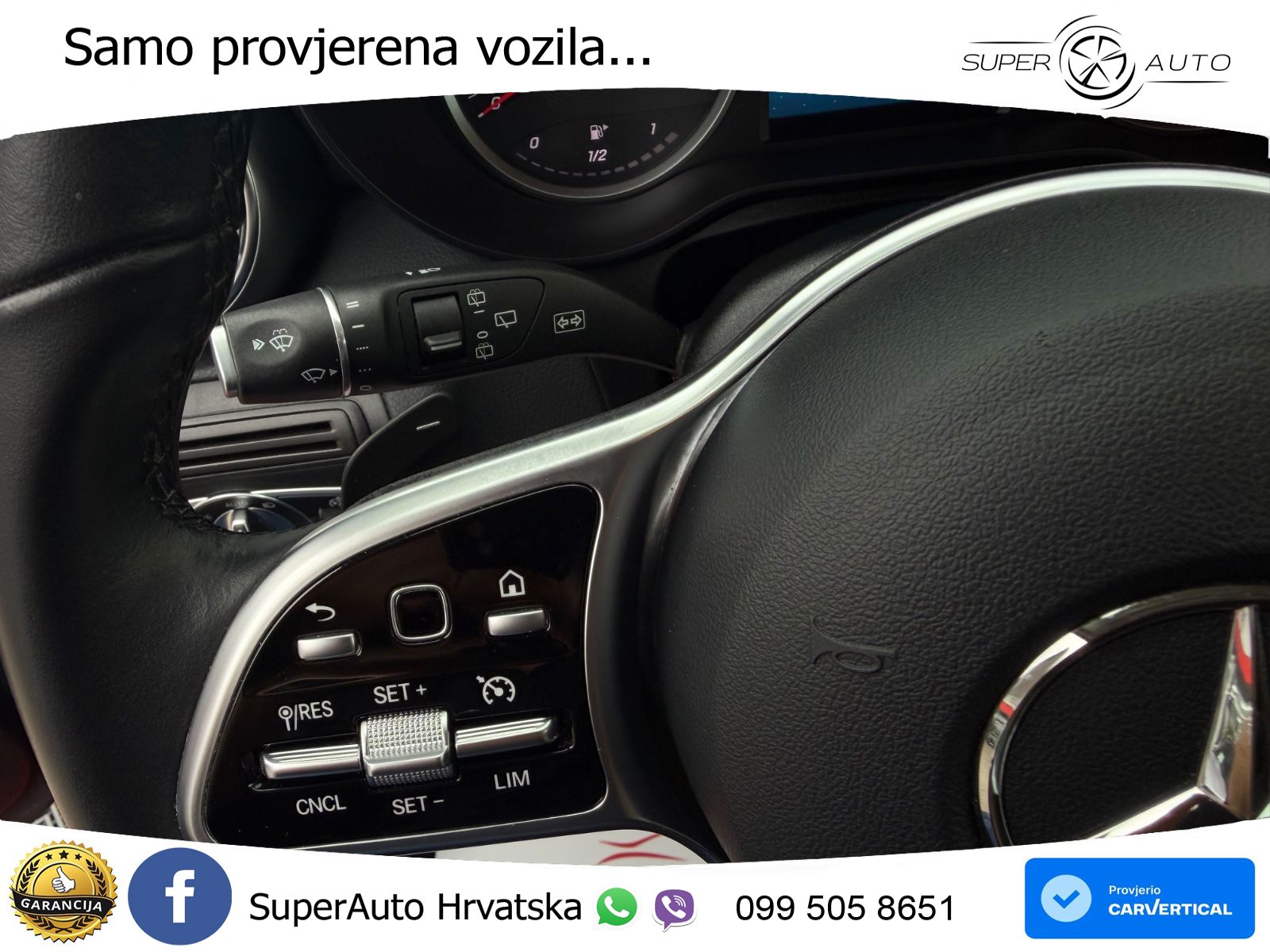 Mercedes GLC 220d (194 KS) 4MATIC G-TRONIC LED+GR SJED+ACC