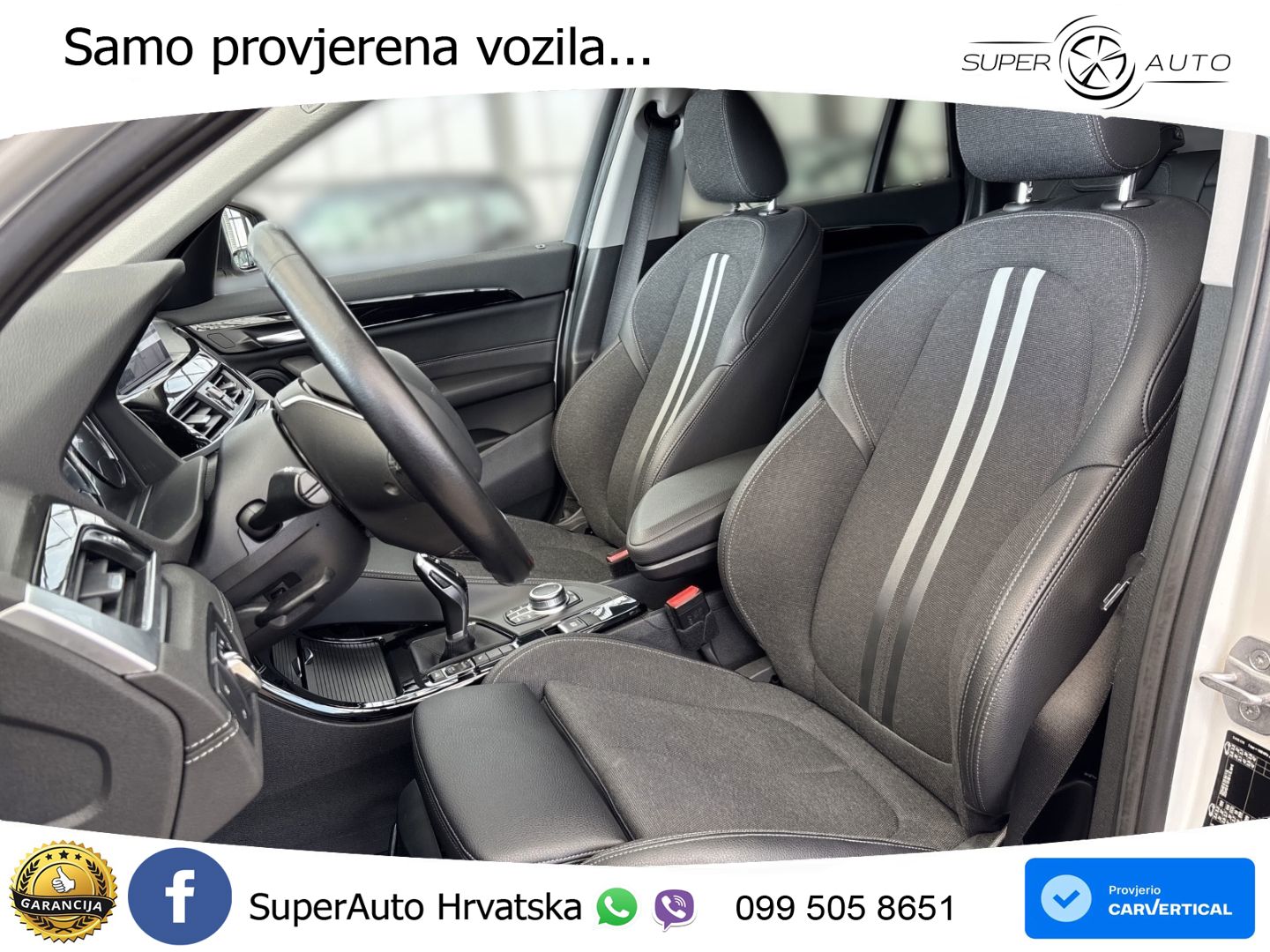 BMW X1 18i (140 KS) Steptronic LED+GR SJED+ACC