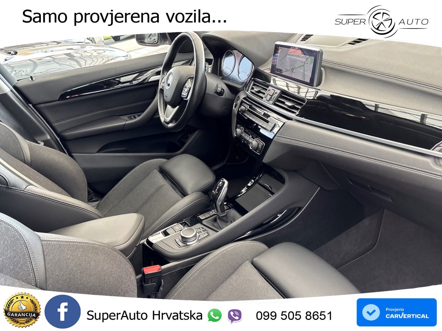 BMW X1 18i (140 KS) Steptronic LED+GR SJED+ACC