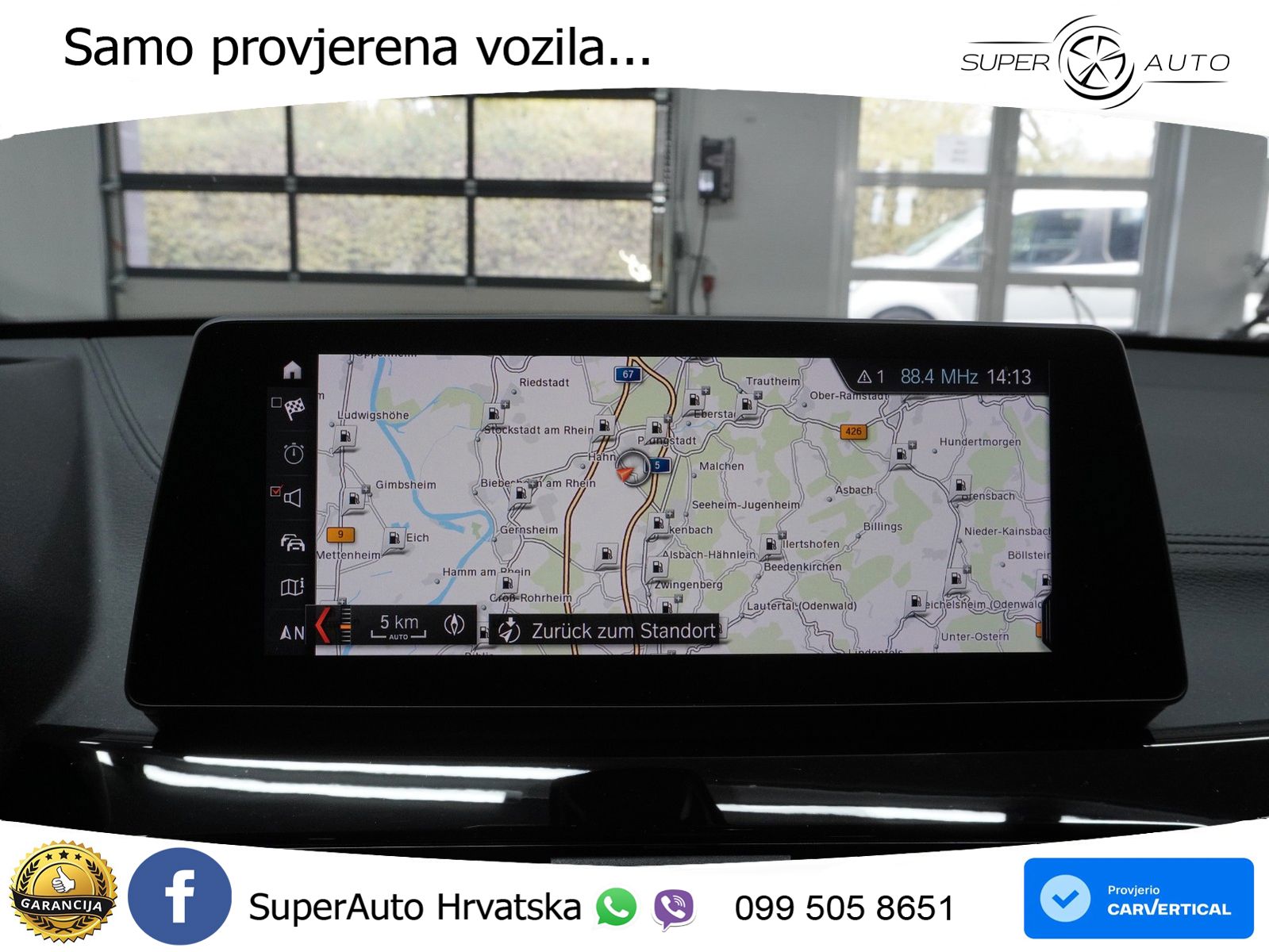 BMW X1 25i (231 KS) xDrive Steptronic