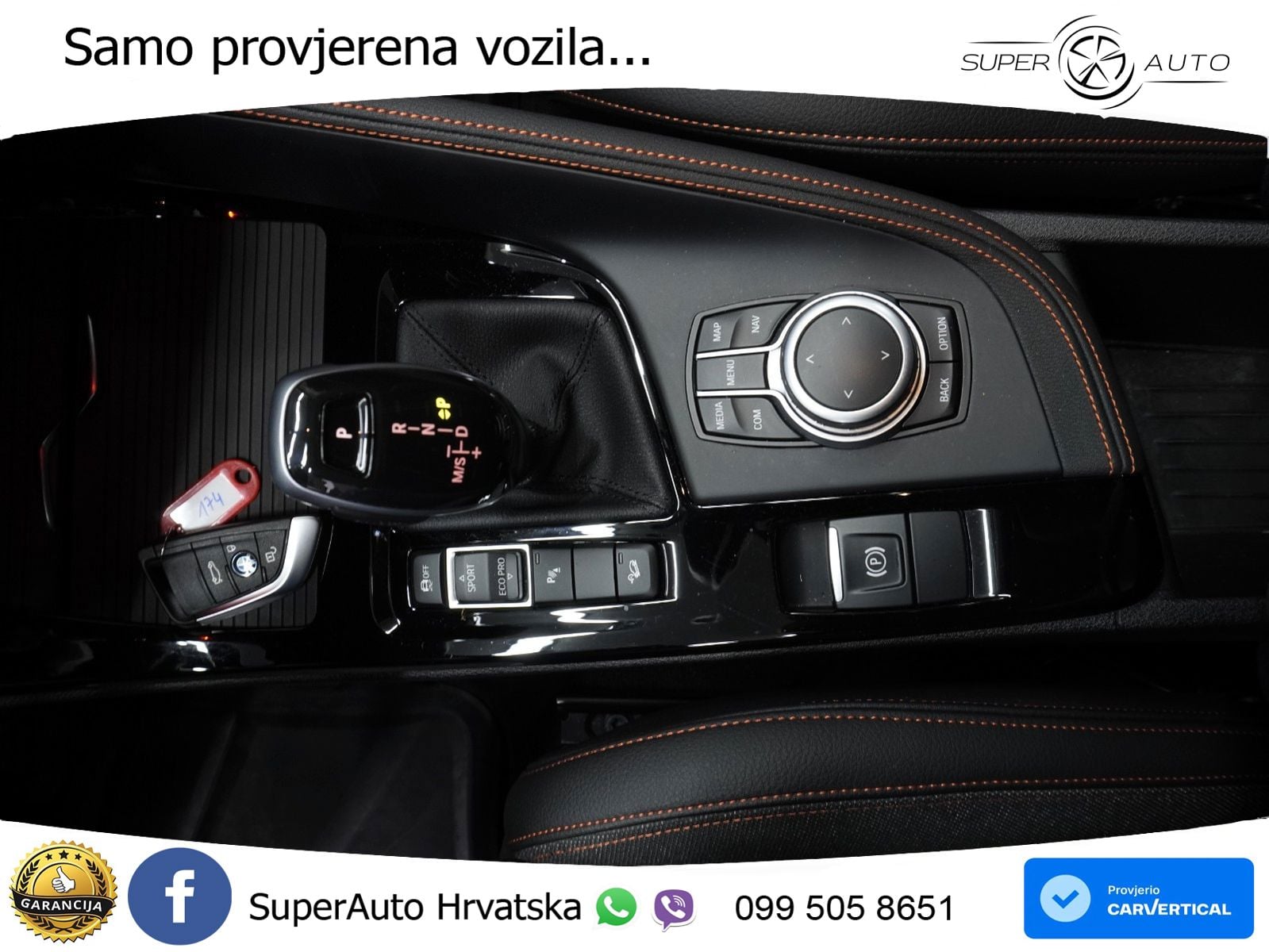 BMW X1 25i (231 KS) xDrive Steptronic