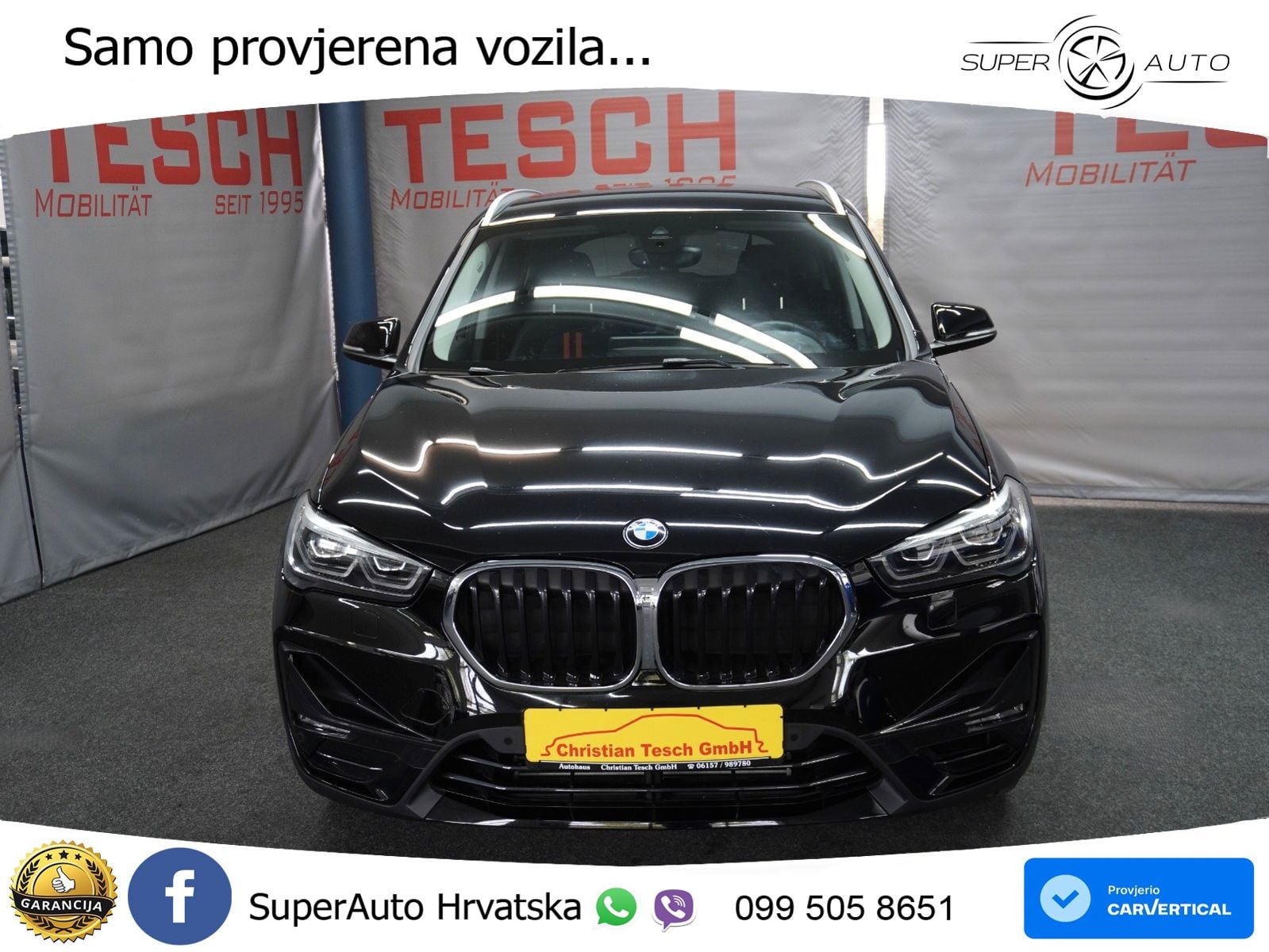 BMW X1 25i (231 KS) xDrive Steptronic