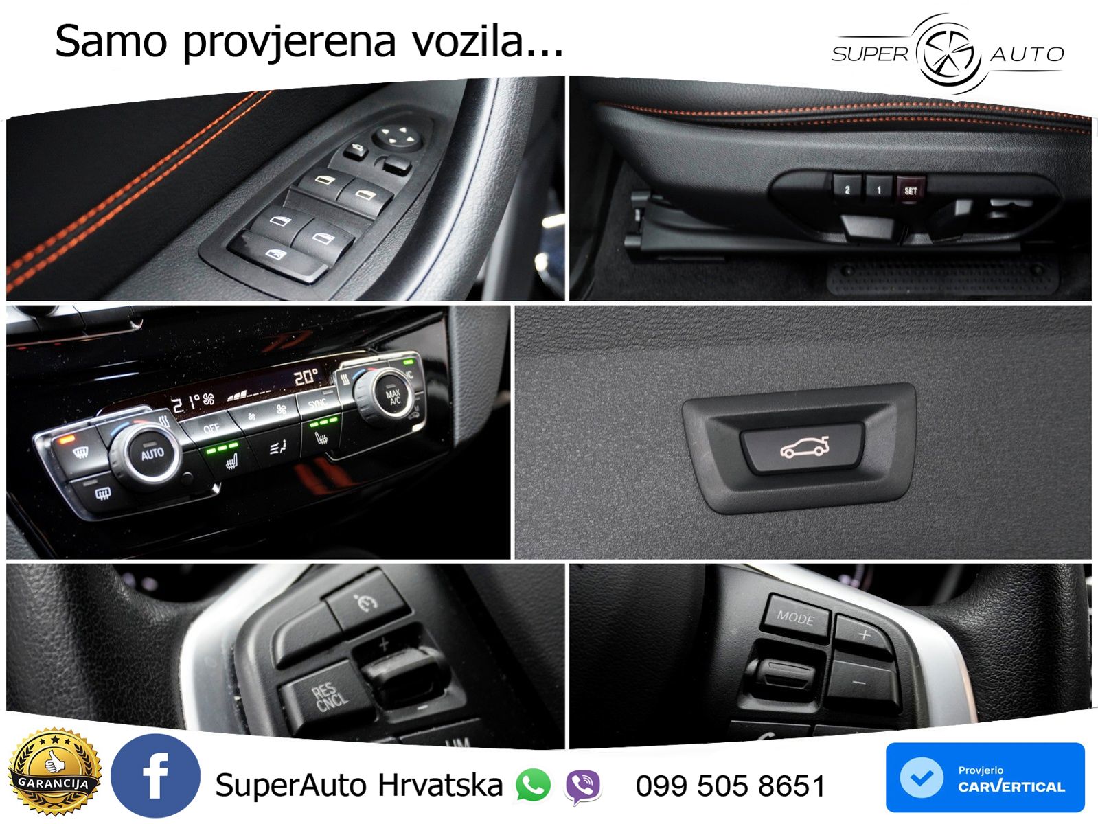BMW X1 25i (231 KS) xDrive Steptronic