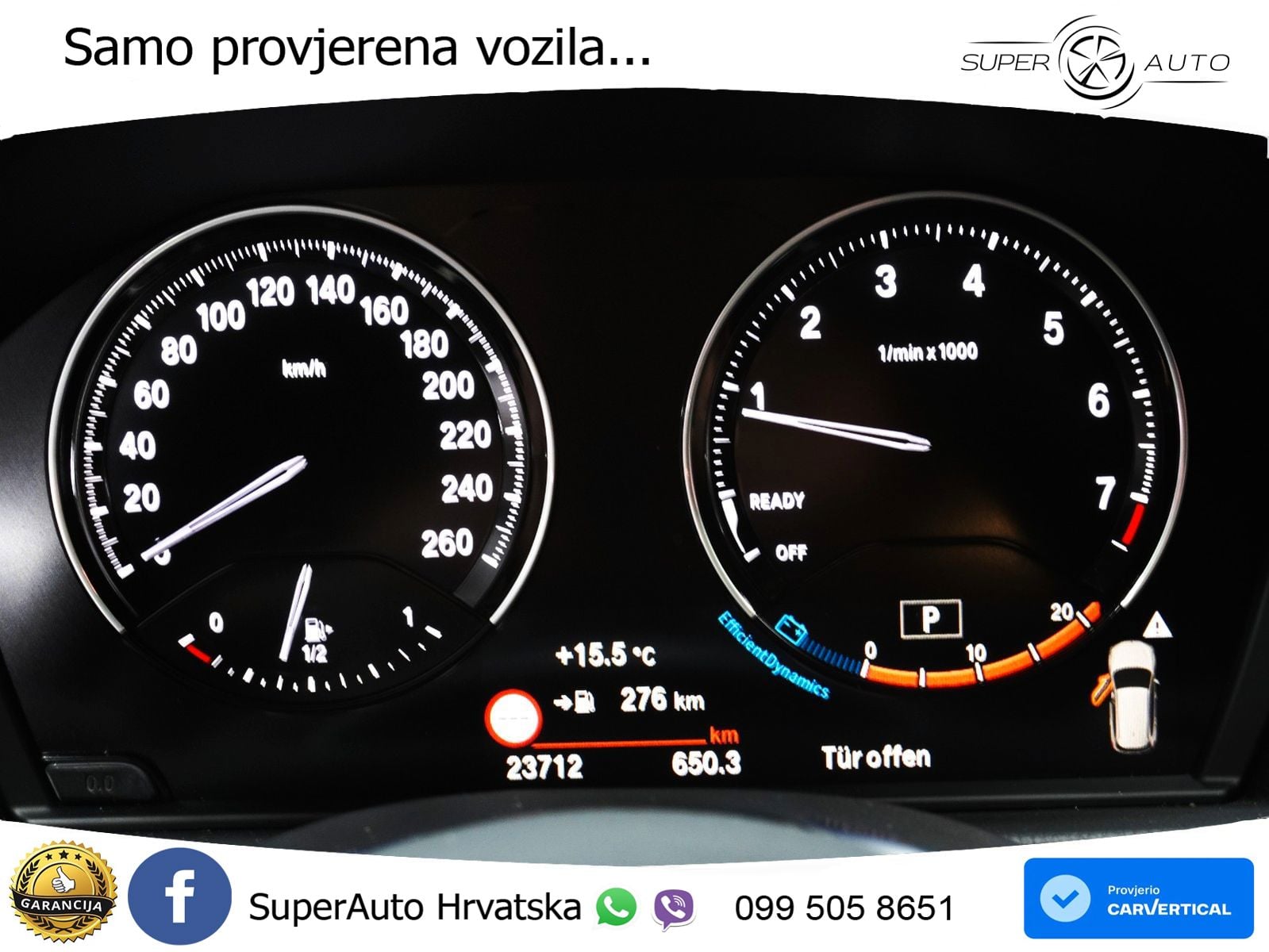 BMW X1 25i (231 KS) xDrive Steptronic