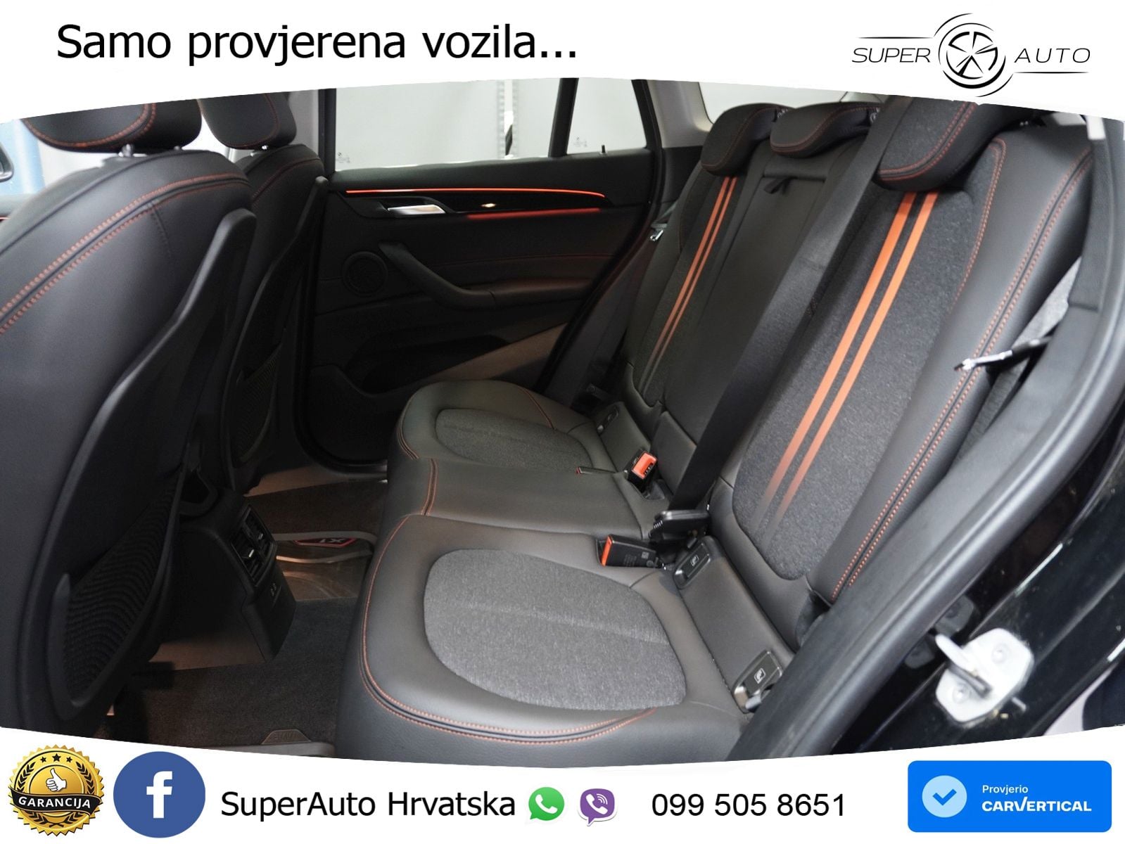 BMW X1 25i (231 KS) xDrive Steptronic